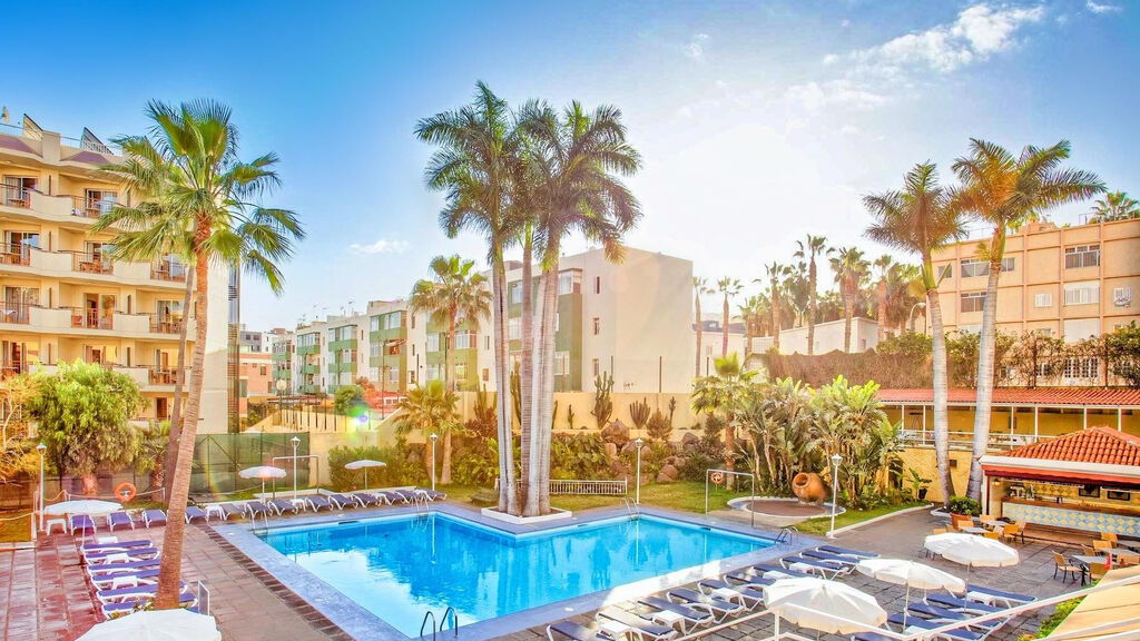 Be Live Adults Only Tenerife