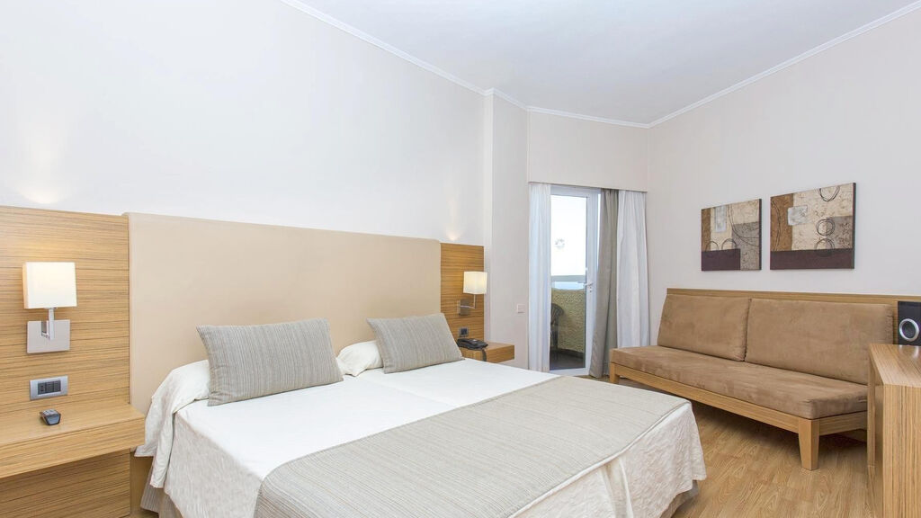 Be Live Adults Only Tenerife