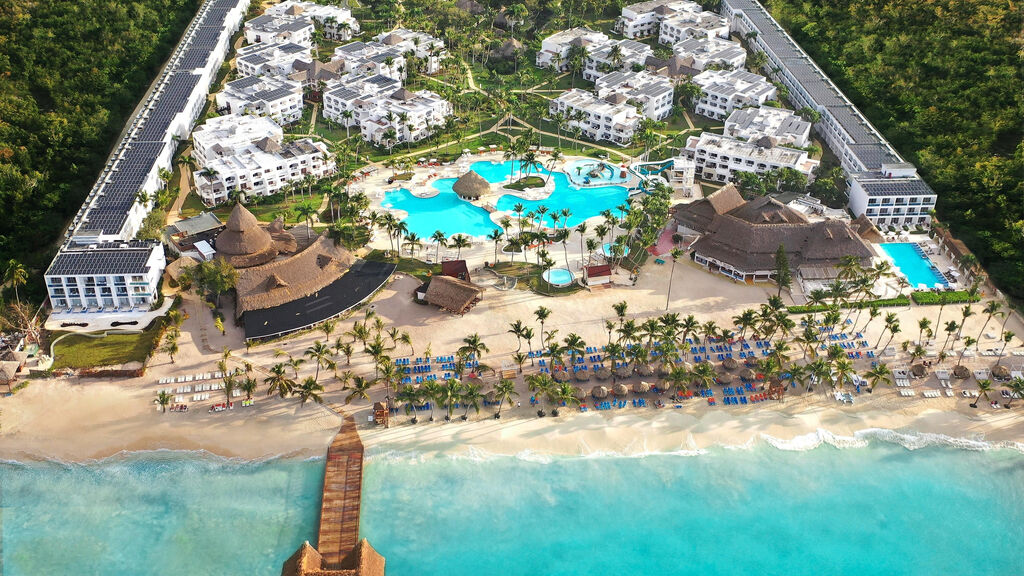 Be Live Collection Canoa