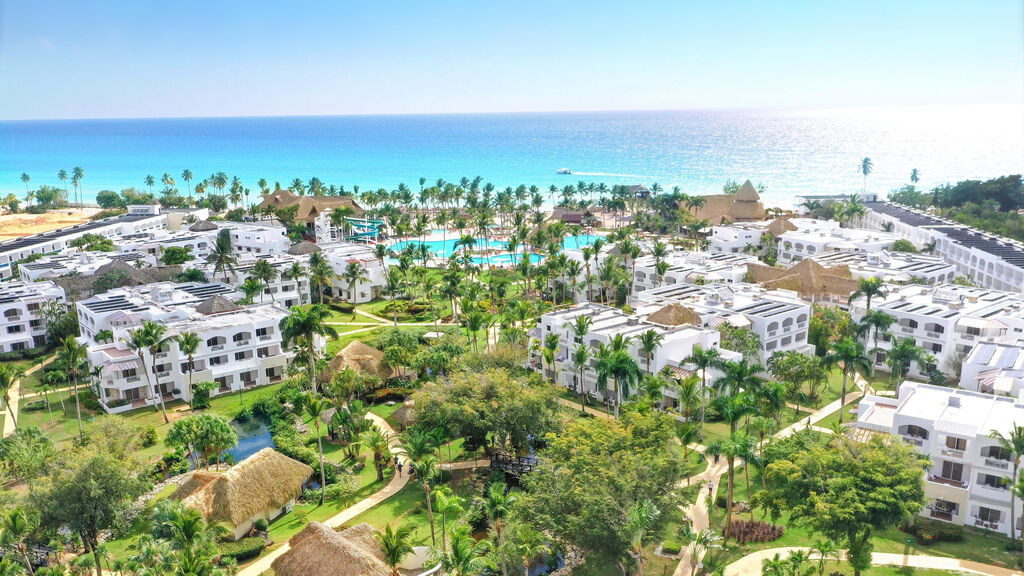 Be Live Collection Canoa