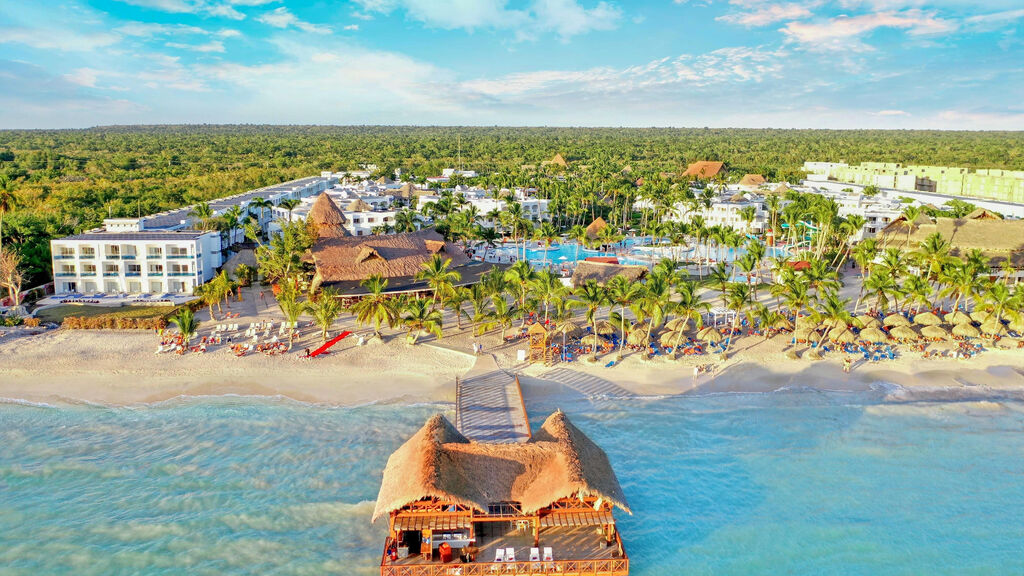 Be Live Collection Canoa