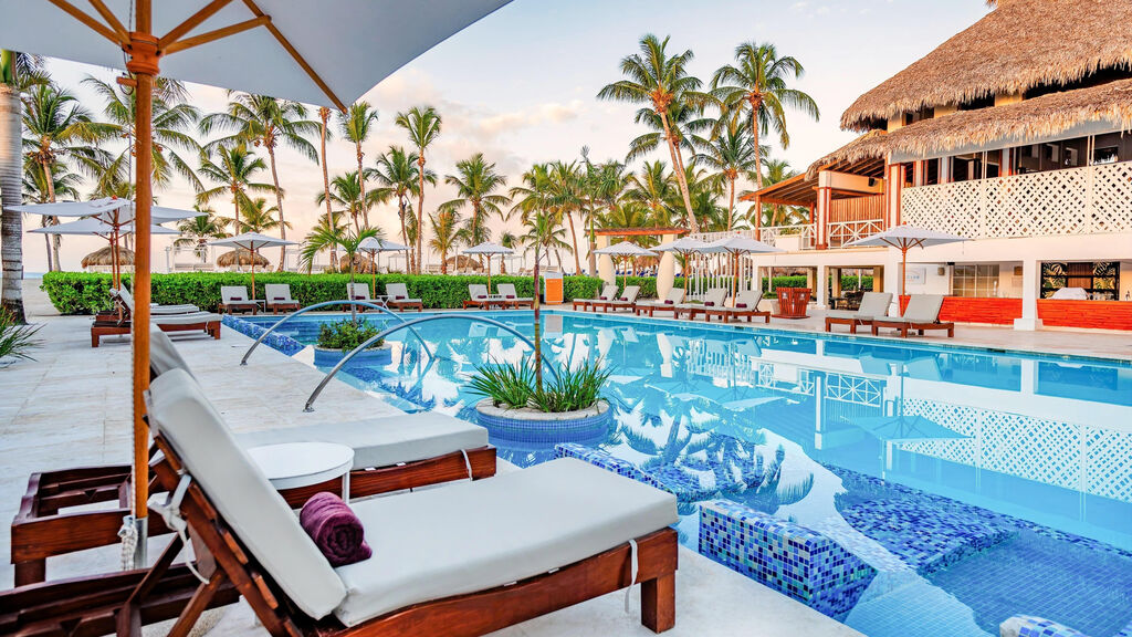 Be Live Collection Canoa