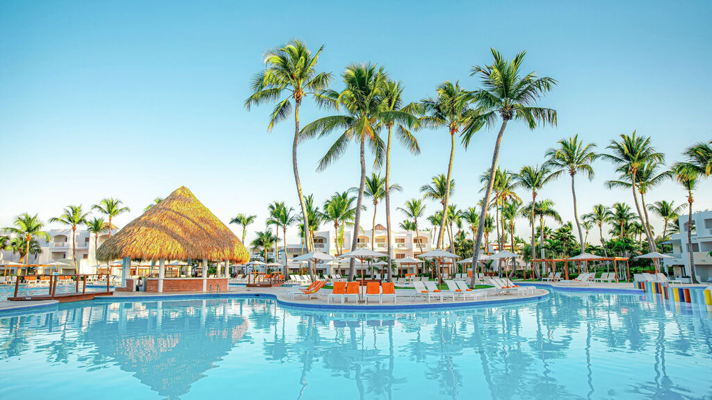 Be Live Collection Canoa