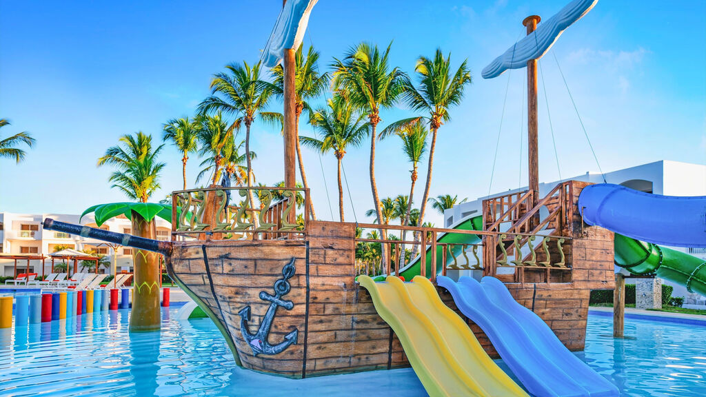 Be Live Collection Canoa