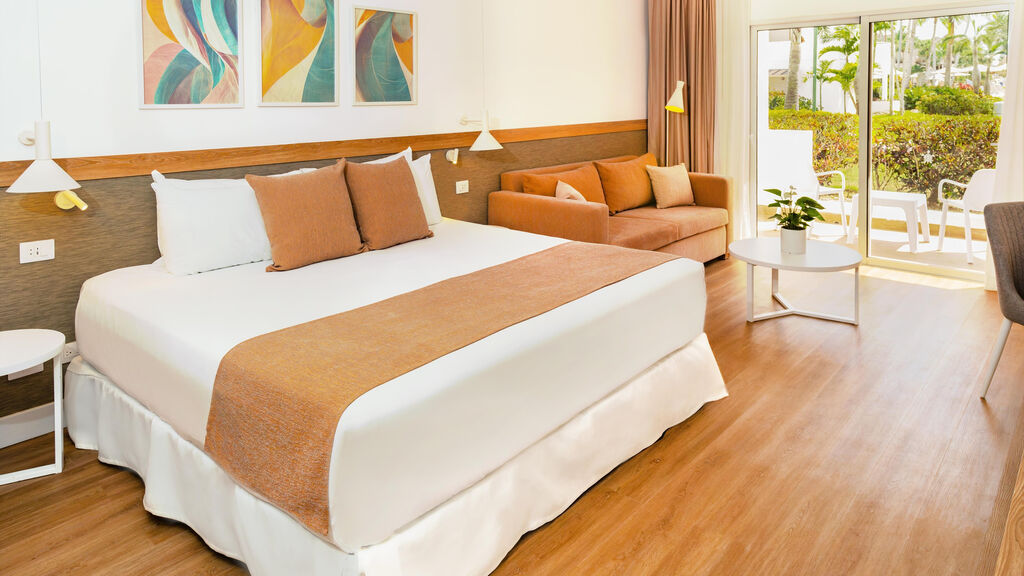 Be Live Collection Canoa