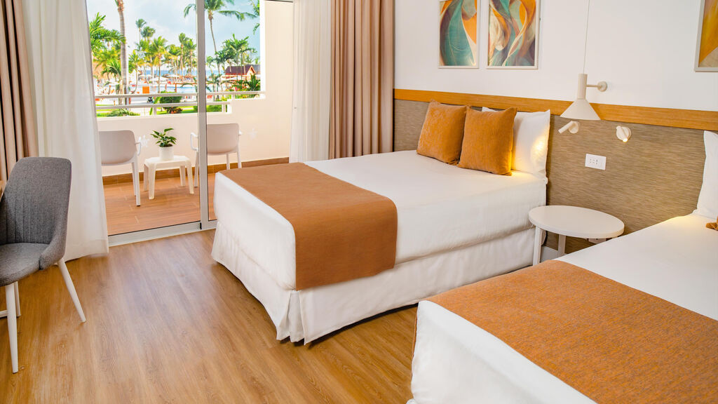 Be Live Collection Canoa