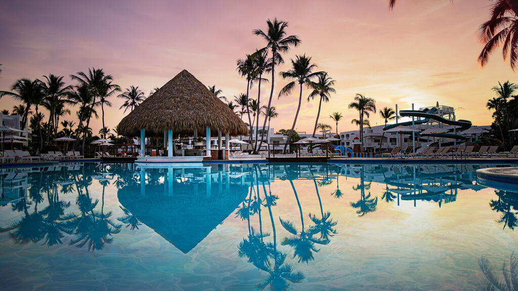 Be Live Collection Canoa