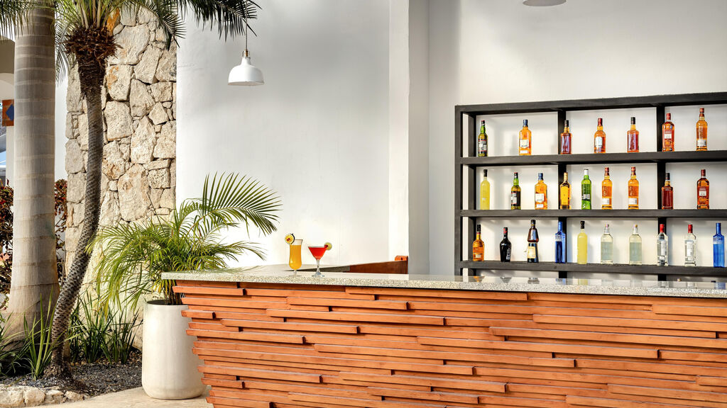 Be Live Collection Canoa