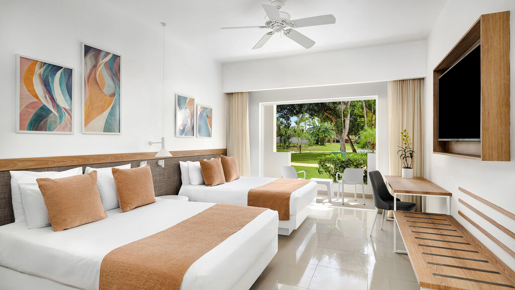 Be Live Collection Canoa