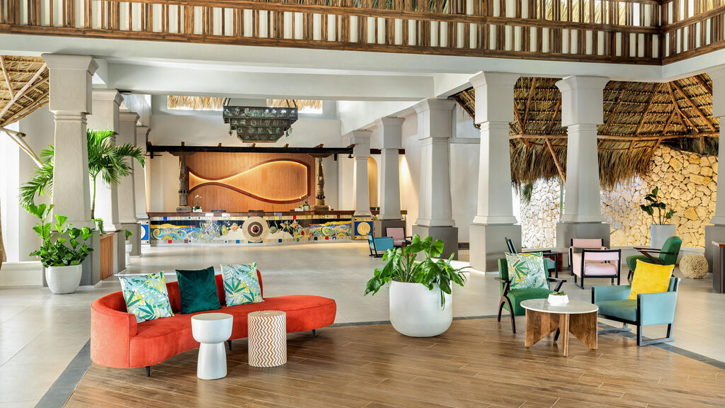 Be Live Collection Canoa