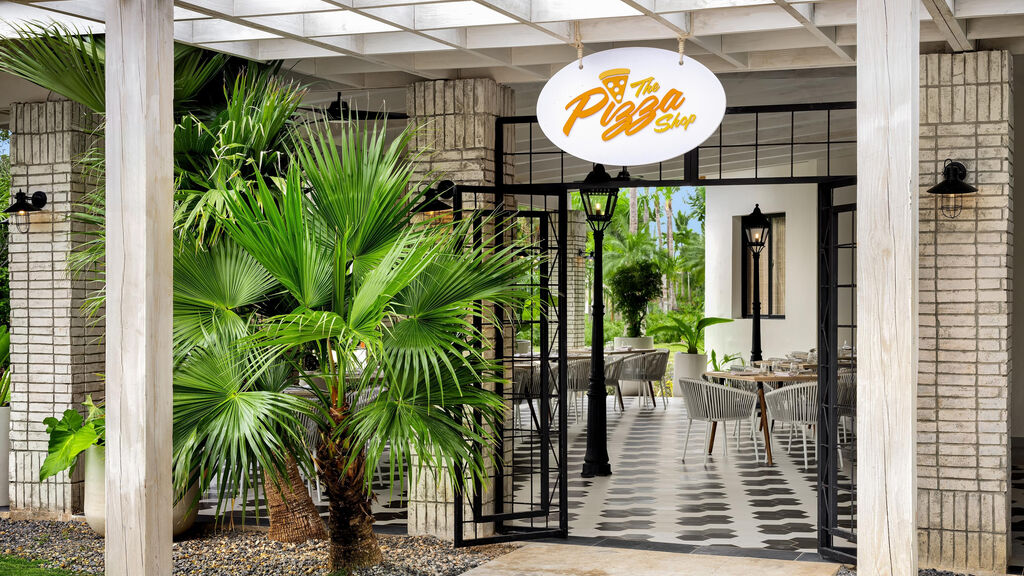 Be Live Collection Canoa