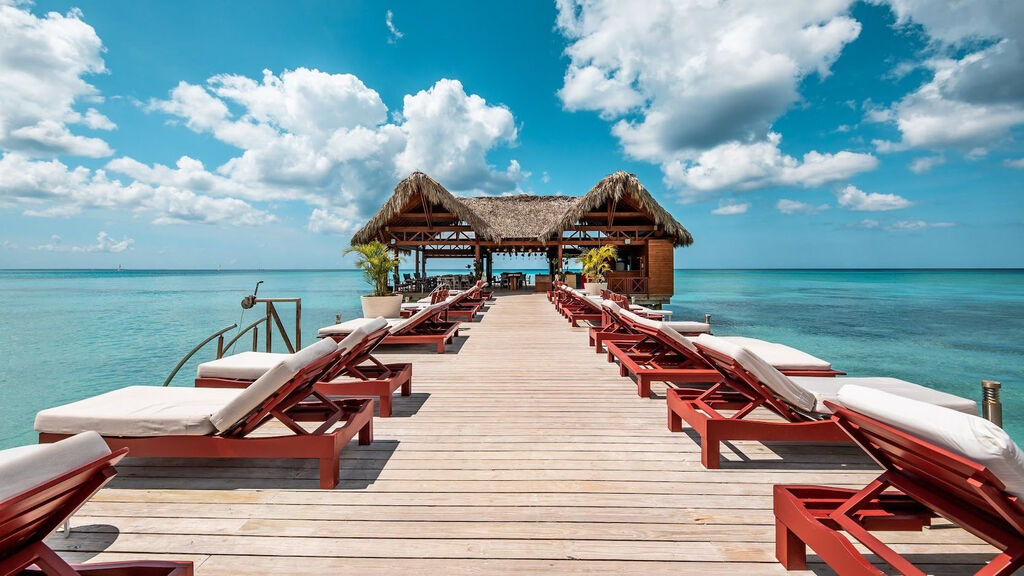 Be Live Collection Canoa