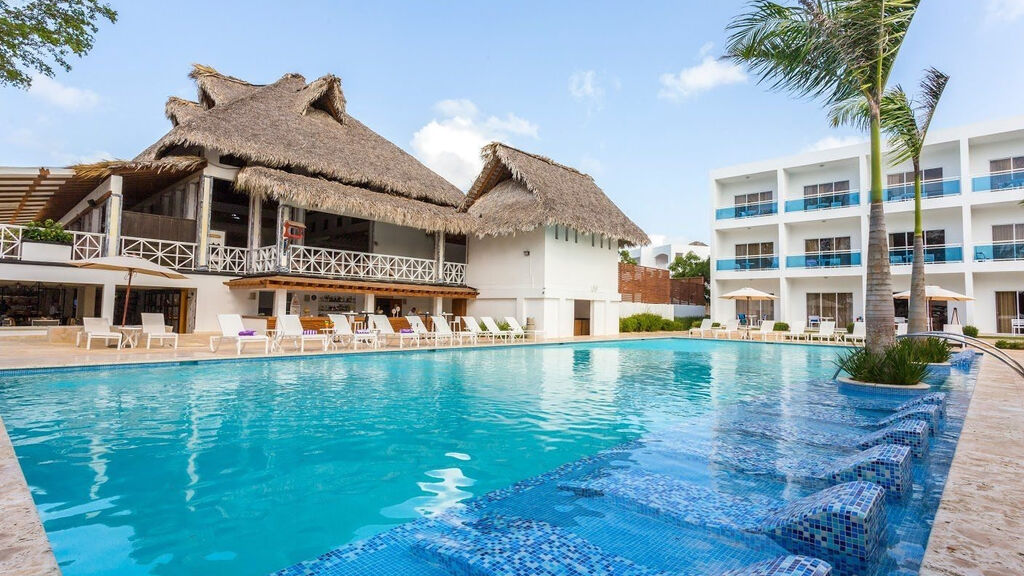 Be Live Collection Canoa