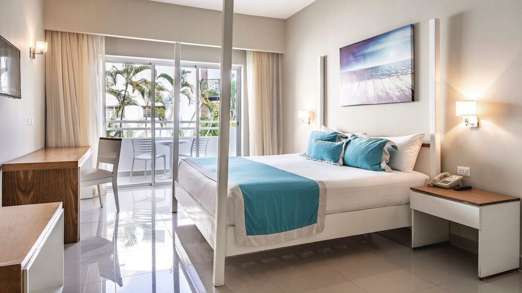 Be Live Collection Canoa