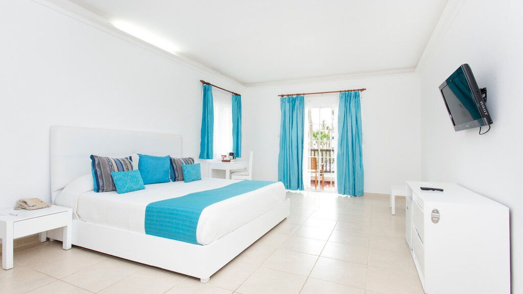 Be Live Collection Canoa