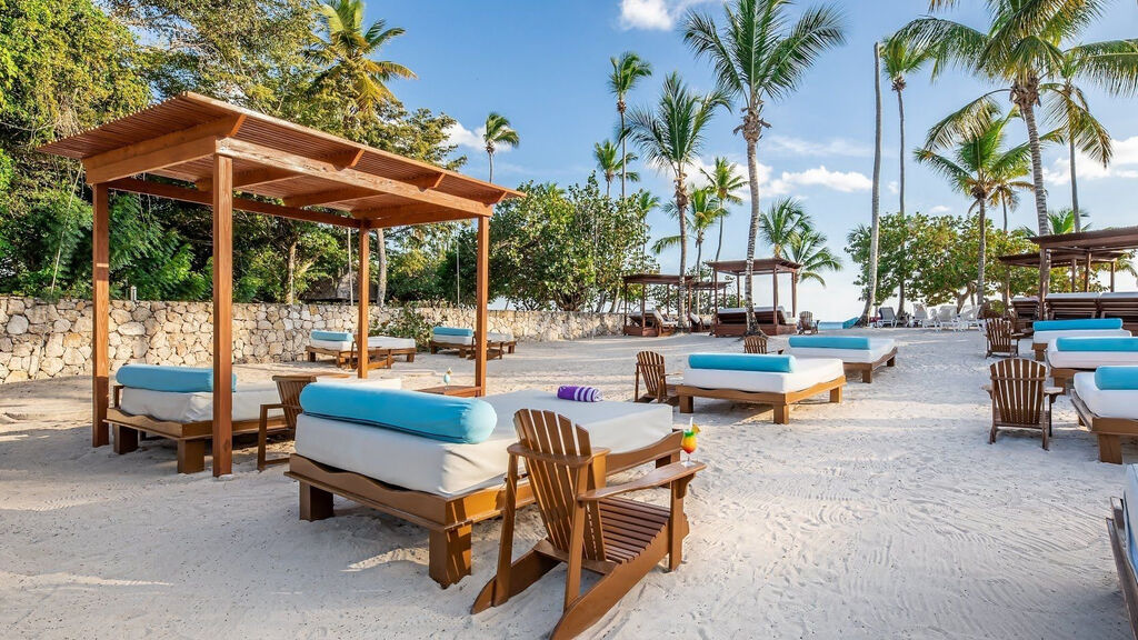 Be Live Collection Canoa