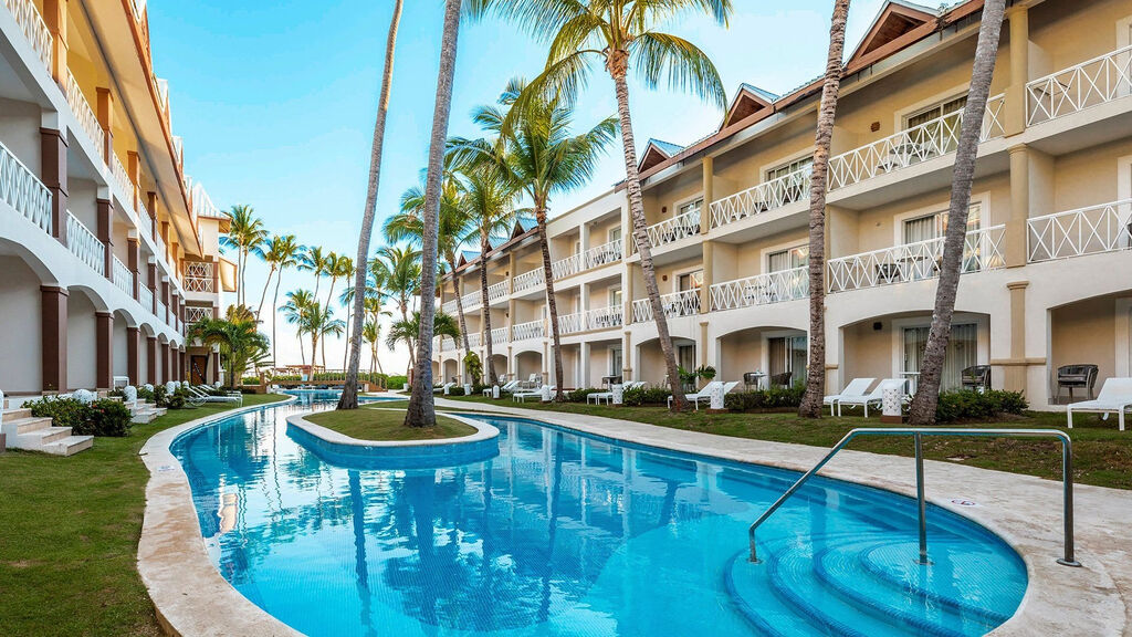 Be Live Collection Punta Cana