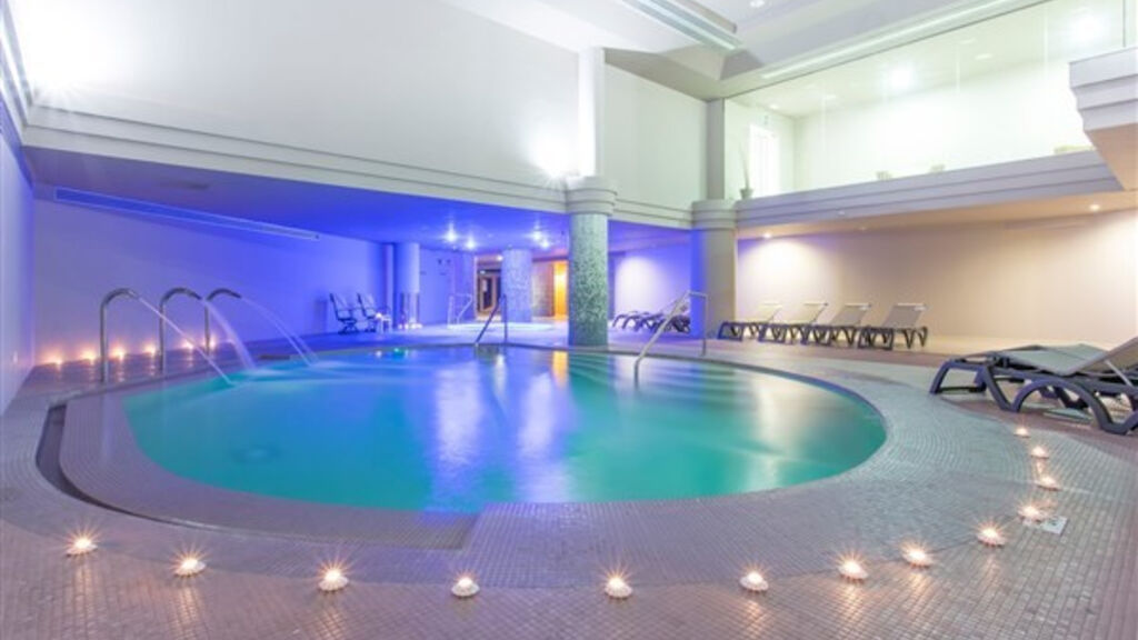 Be Live Experience La Niňa