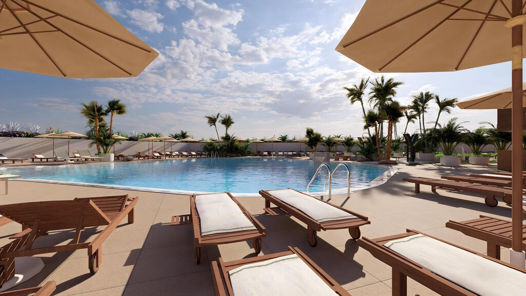 Be Live Experience La Nina