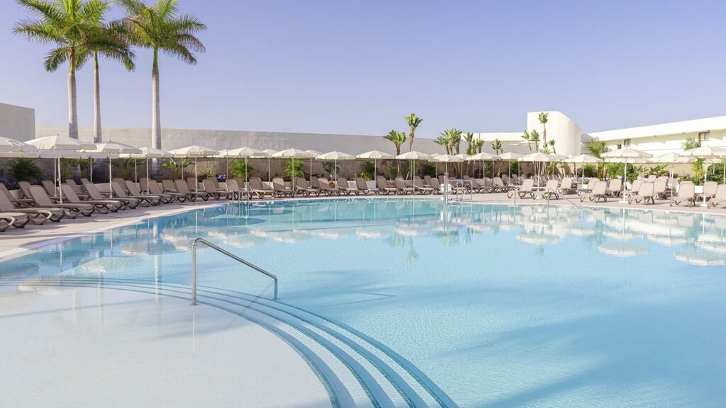 Be Live Experience La Nina