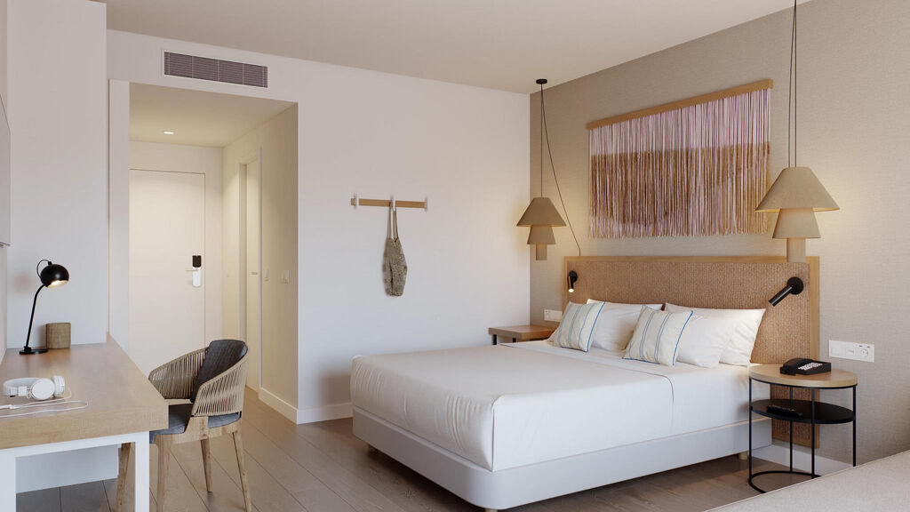 Be Live Experience La Nina