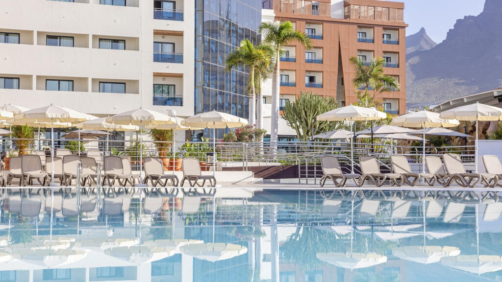 Be Live Experience La Nina