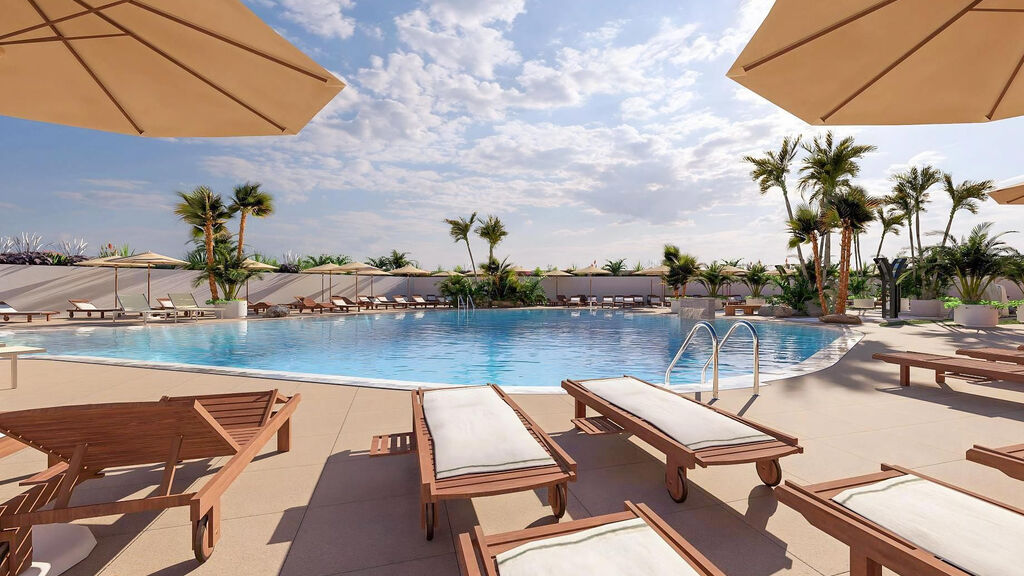 Be Live Experience La Nina