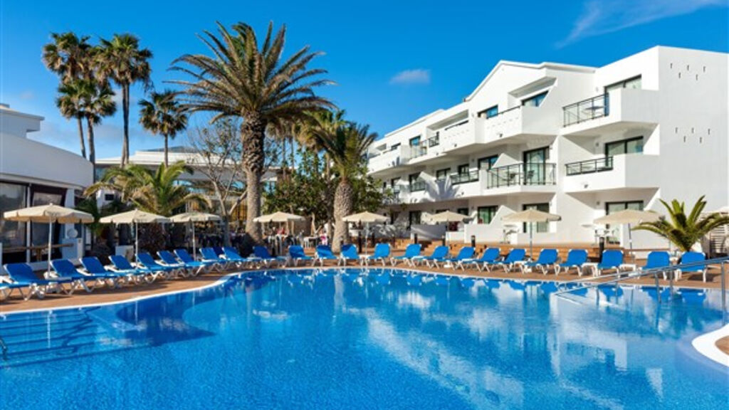 Be Live Experience Lanzarote Beach