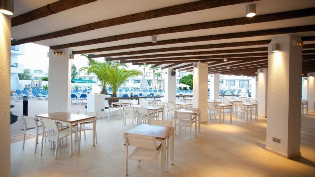 Be Live Experience Lanzarote Beach