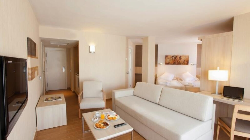 Be Live Experience Lanzarote Beach