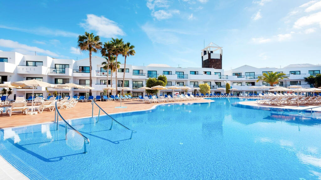 Be Live Experience Lanzarote Beach