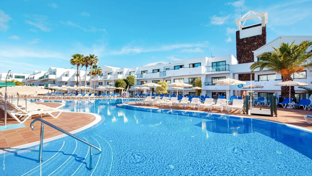 Be Live Experience Lanzarote Beach