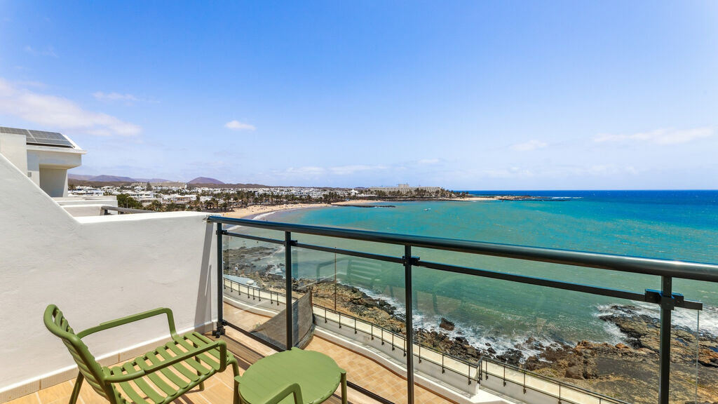 Be Live Experience Lanzarote Beach