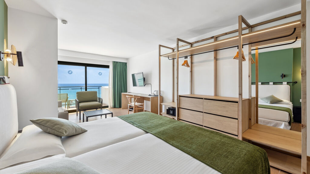 Be Live Experience Lanzarote Beach