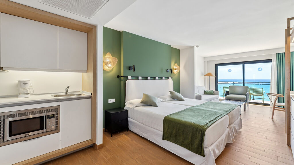 Be Live Experience Lanzarote Beach