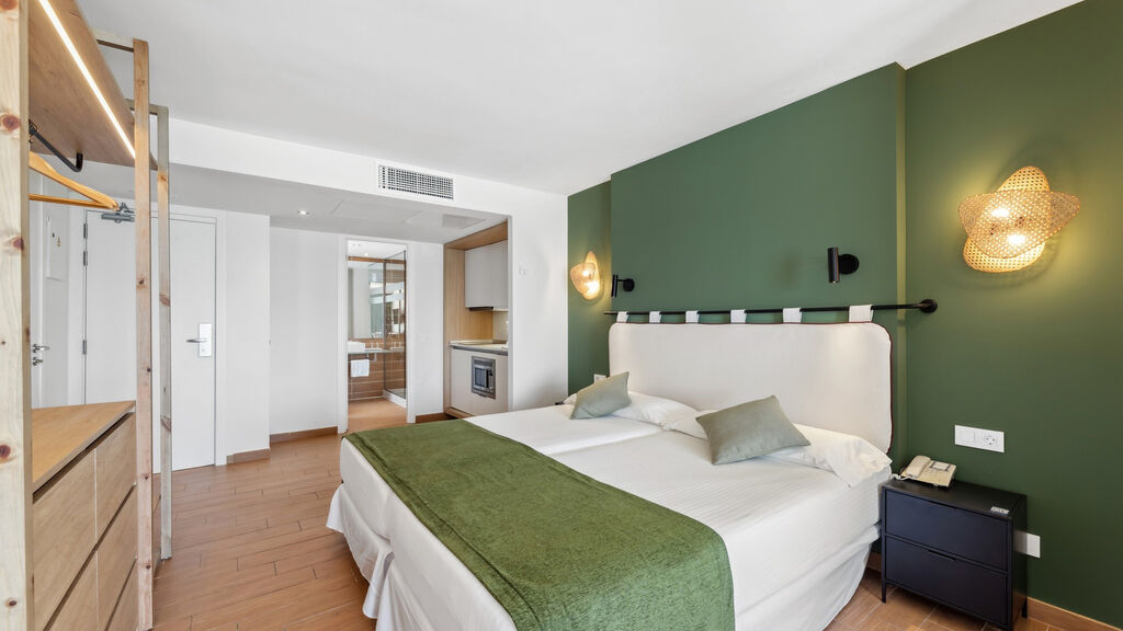 Be Live Experience Lanzarote Beach