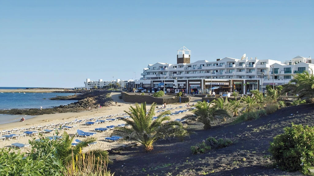 Be Live Experience Lanzarote Beach