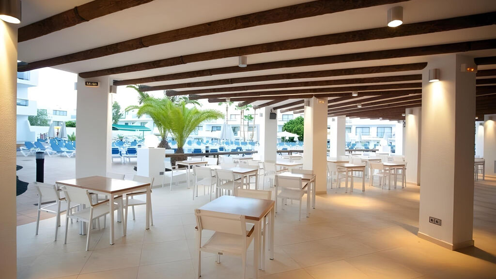 Be Live Experience Lanzarote Beach