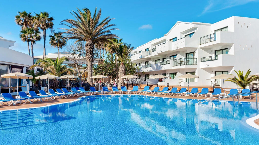 Be Live Experience Lanzarote Beach