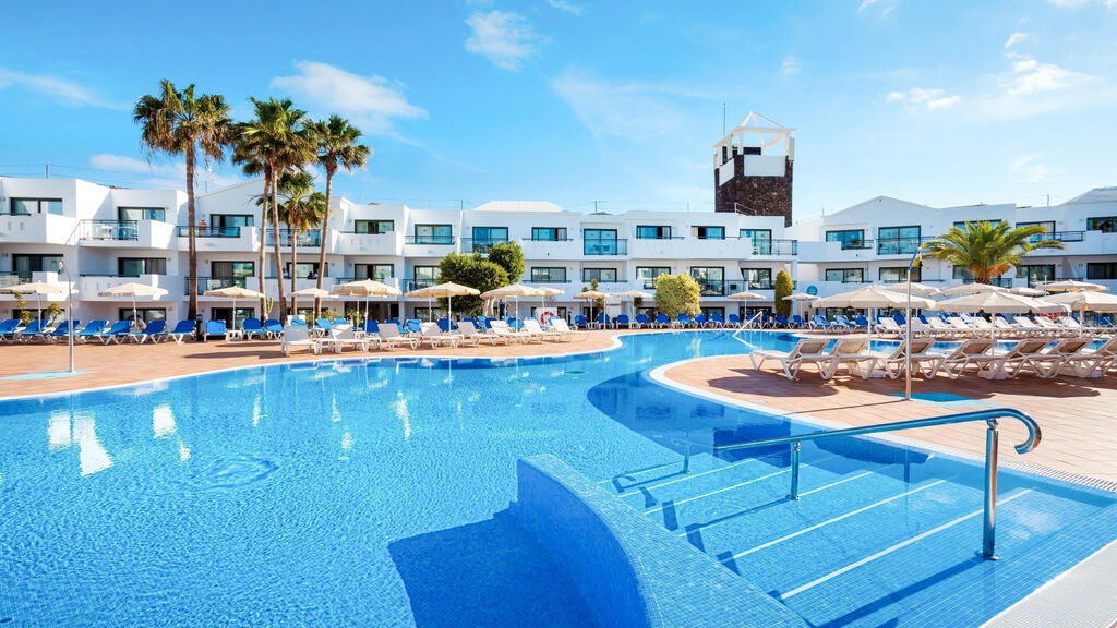 Be Live Experience Lanzarote Beach