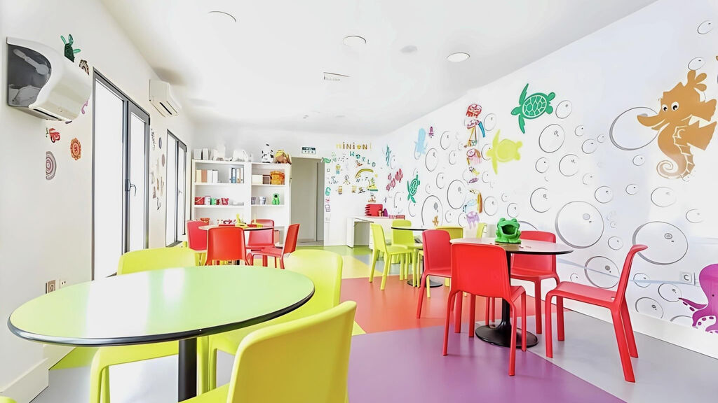 Be Live Experience Lanzarote Beach