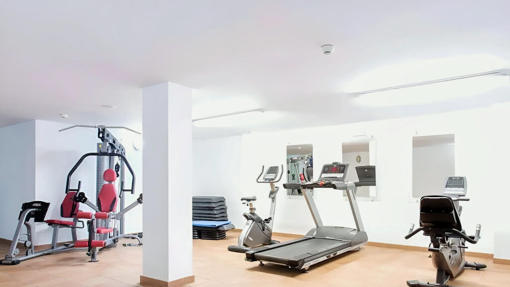 Be Live Experience Lanzarote Beach