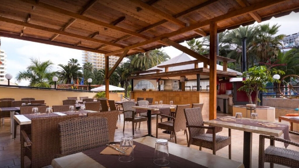 Be Live Experience Orotava