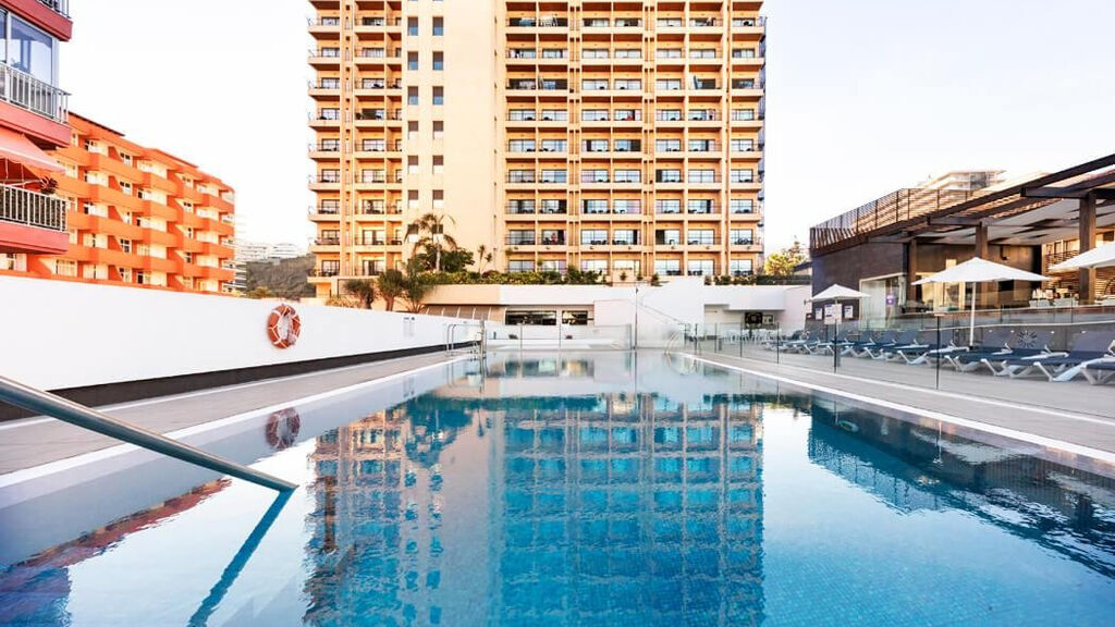 Be Live Experience Orotava