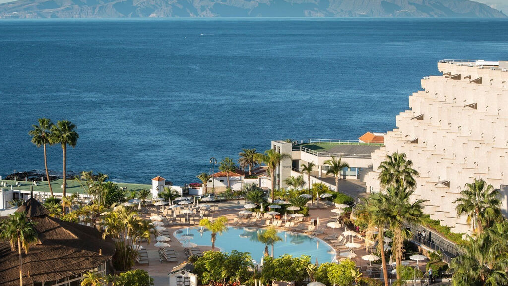 Be Live Experience Playa La Arena