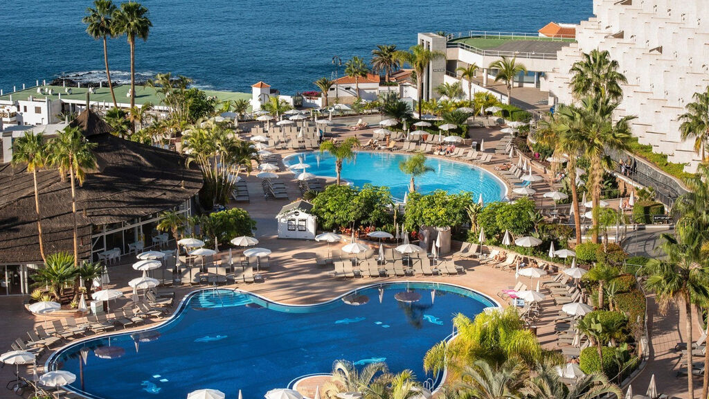 Be Live Experience Playa La Arena