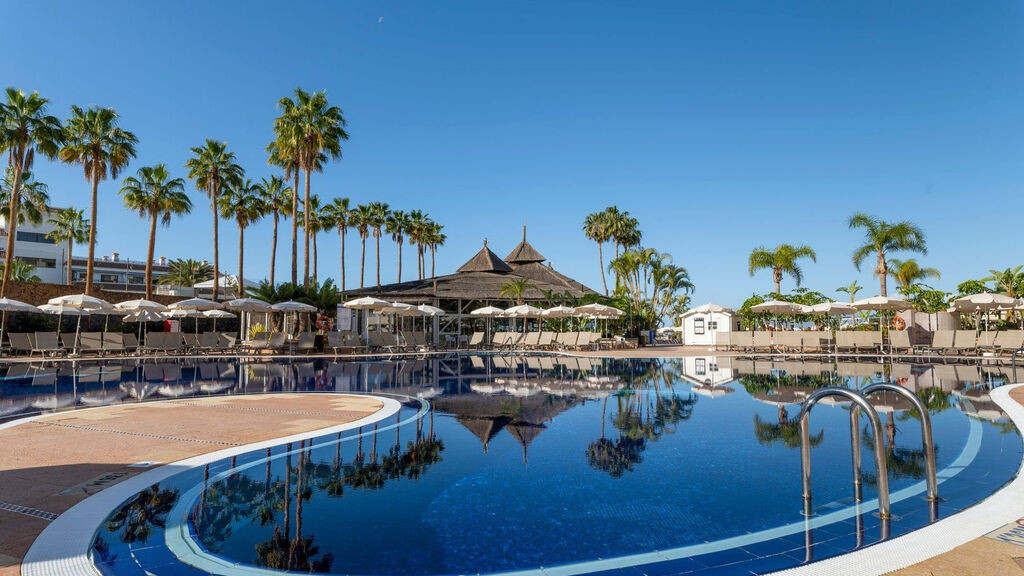 Be Live Experience Playa La Arena