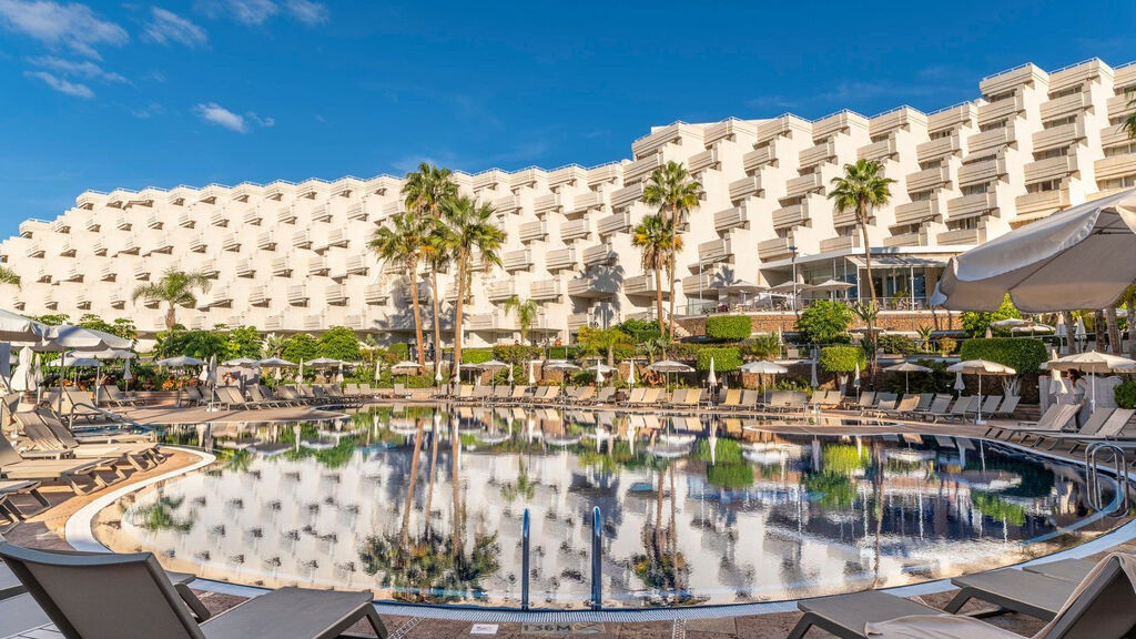 Be Live Experience Playa La Arena