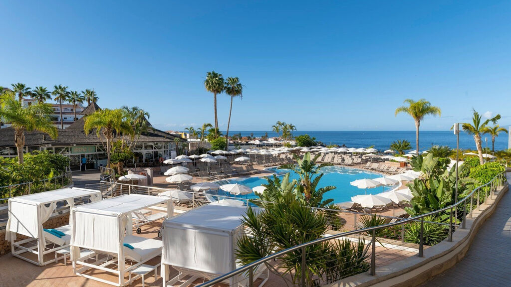 Be Live Experience Playa La Arena