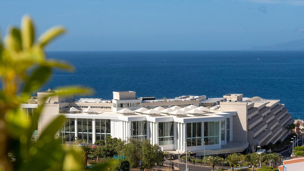 Be Live Experience Playa La Arena